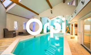 Maison 9 Pièces 330 m² à vendre à Saint-Chamond (42400)