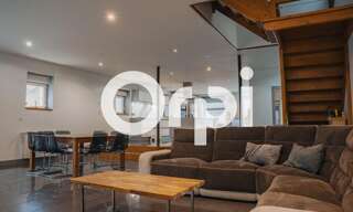 Maison 9 Pièces 330 m² à vendre à Saint-Chamond (42400)