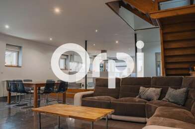 Maison 9 pièces 531000 €