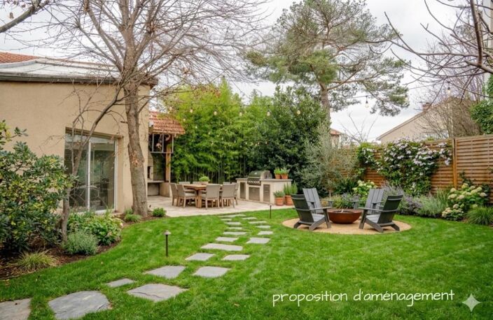 Maison À Vendre — photo 2