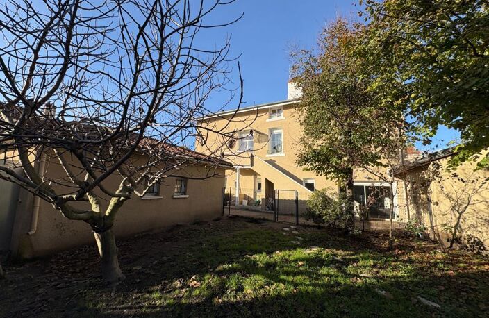 Maison À Vendre — photo 4