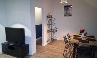 Appartement 3 Pièces 59 m² à louer à Saint-Nazaire (44600)