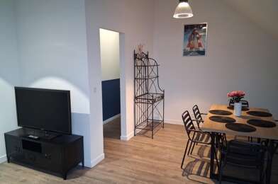 Appartement 3 pièces 1491 €