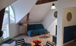 Appartement 3 Pièces 59 m² à louer à Saint-Nazaire (44600)