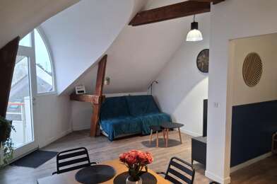 Appartement 3 pièces 1291 €