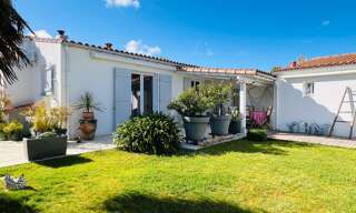 Maison 5 Pièces 104 m² à vendre à Le Bois-Plage-en-Ré (17580)