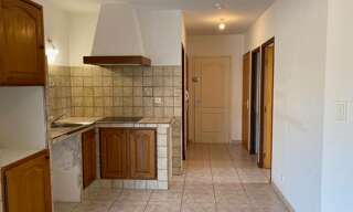 Appartement 2 Pièces 38 m² à louer à Pertuis (84120)