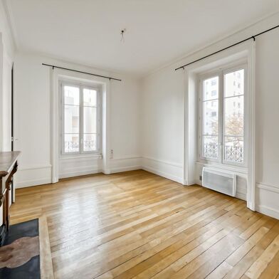 Appartement 2 pièces 290000 €