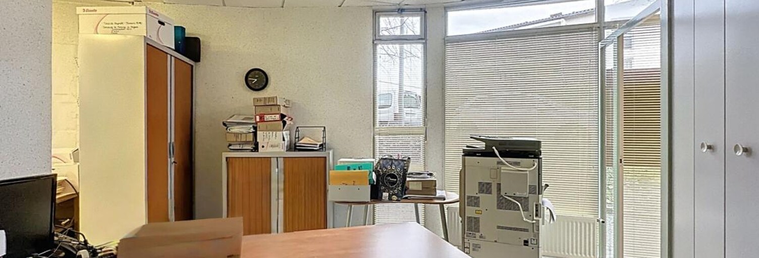 property.type.service   m² à vendre à Mornant (69440)