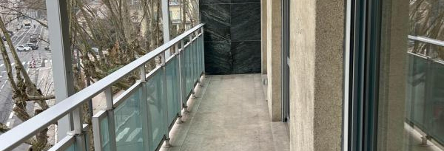 Appartement 4 Pièces 134 m² à vendre à Lyon 6 (69006)