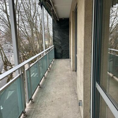 Appartement 4 pièces 881000 €