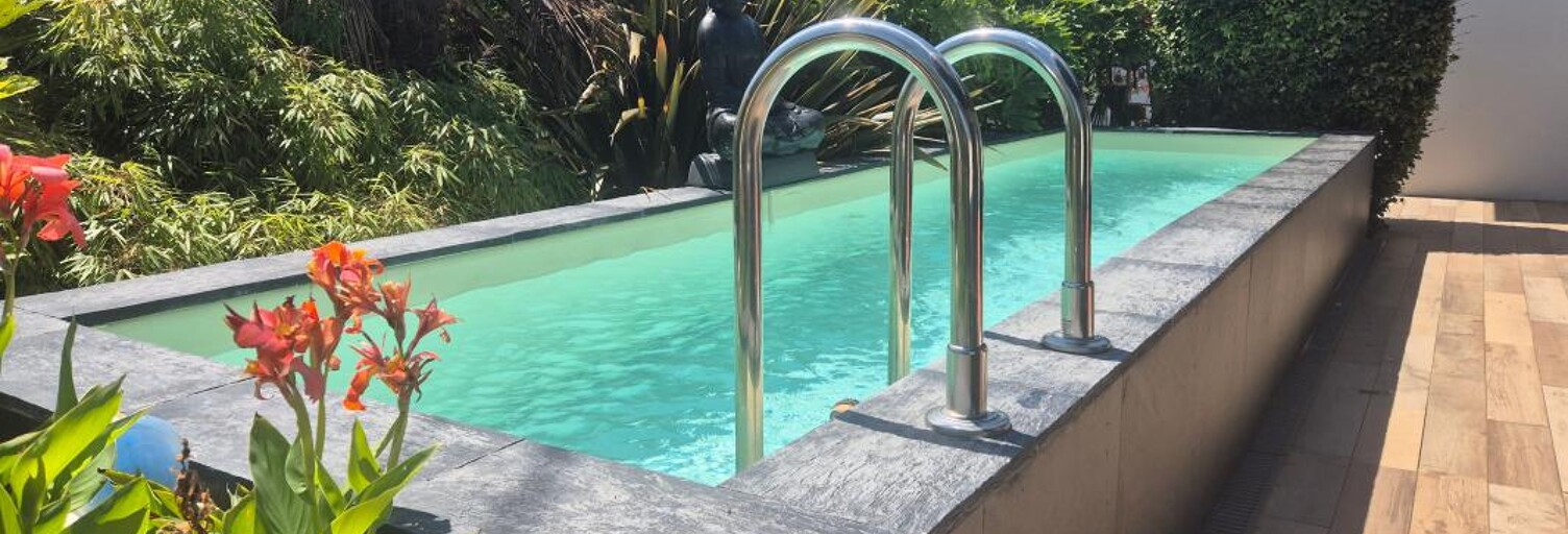 Maison 4 Pièces 102 m² à vendre à La Teste-de-Buch (33260)