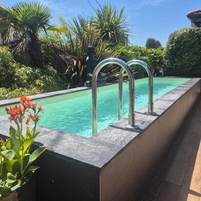 Maison 4 pièces 584000 €