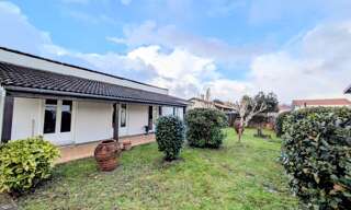 Maison 4 Pièces 126 m² à vendre à La Teste-de-Buch (33260)