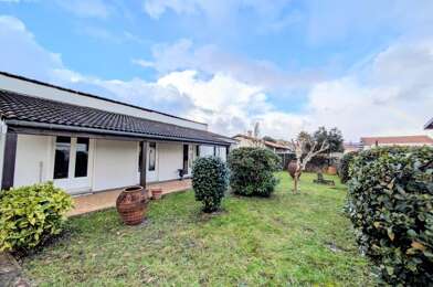 Maison 4 pièces 499000 €