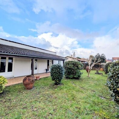 Maison 4 pièces 525000 €