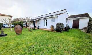 Maison 4 Pièces 142 m² à vendre à La Teste-de-Buch (33260)