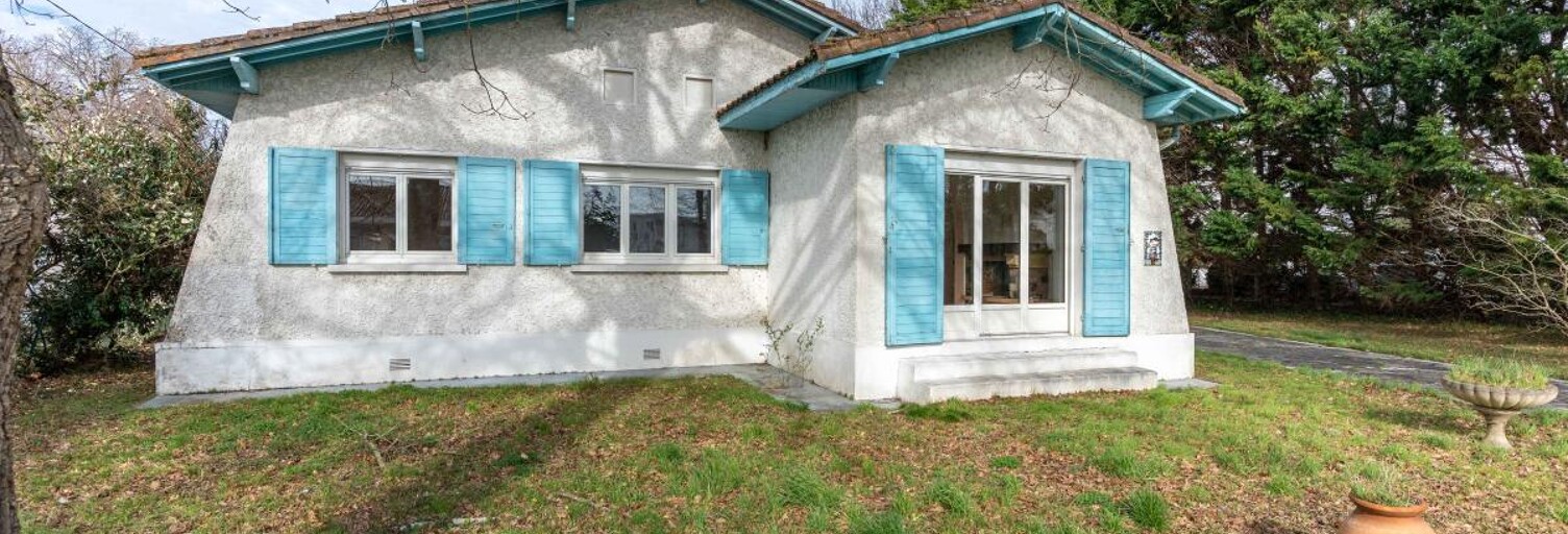Maison 3 Pièces 86 m² à vendre à La Teste-de-Buch (33260)