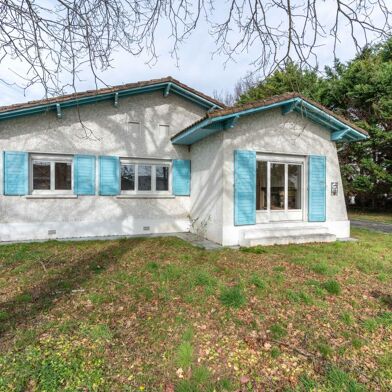 Maison 3 pièces 548000 €