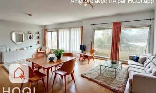 Appartement 4 Pièces 132 m² à vendre à Bordeaux (33000)