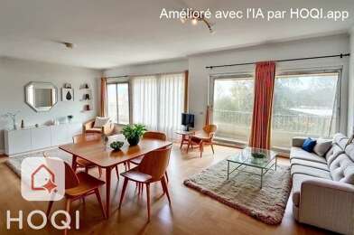 Appartement 4 pièces 498000 €