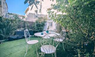 Maison 3 Pièces 60 m² à vendre à Lansargues (34130)