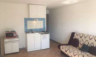 Appartement 1 Pièce 22 m² à vendre à Nîmes (30000)