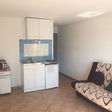 Appartement 1 pièces 29900 €
