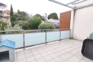 Appartement 3 pièces 246000 €