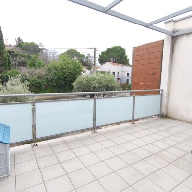 Appartement 3 pièces 246000 €
