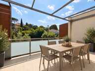 T3 de 70 m2 terrasse et parking — photo 3