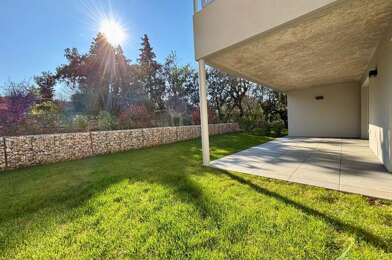 Appartement 3 pièces 400000 €