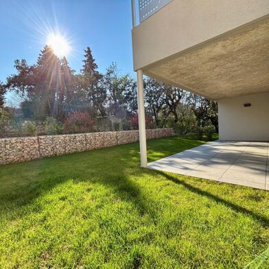 Appartement 3 pièces 400000 €