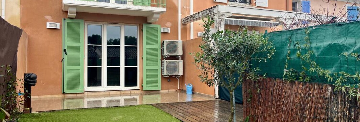 Maison 3 Pièces 75 m² à louer à Saint-Clément-de-Rivière (34980)