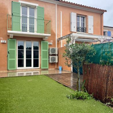 Maison 3 pièces 1150 €