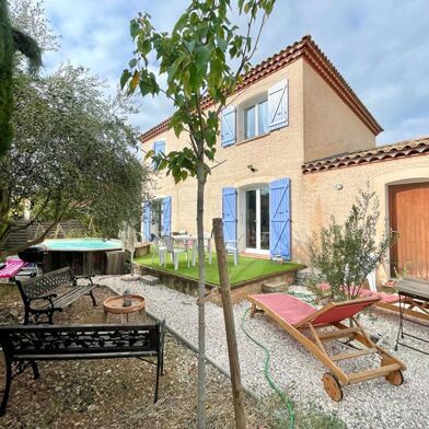 Maison 6 pièces 430000 €