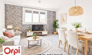 Appartement 3 Pièces 58 m² à vendre à Béziers (34500)