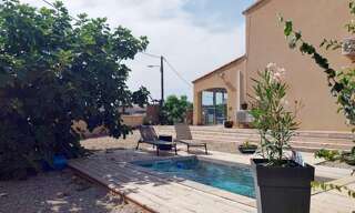 Maison 5 Pièces 130 m² à vendre à Marseillan (34340)