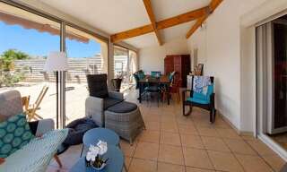 Maison 5 Pièces 130 m² à vendre à Marseillan (34340)