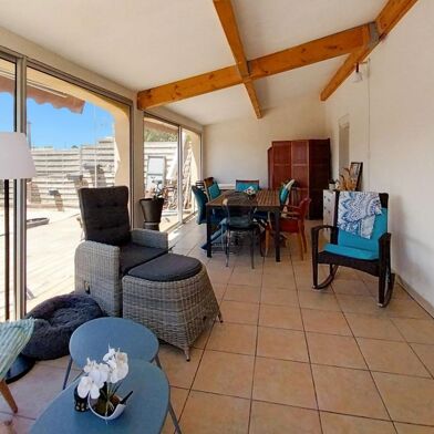 Maison 5 pièces 430000 €