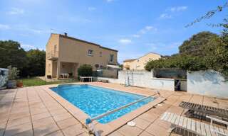 Maison 5 Pièces 155 m² à vendre à Villeveyrac (34560)