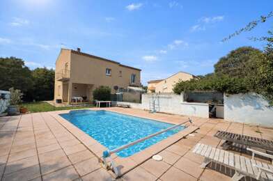 Maison 5 pièces 490000 €