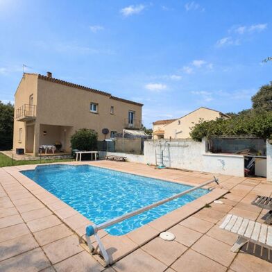 Maison 5 pièces 490000 €