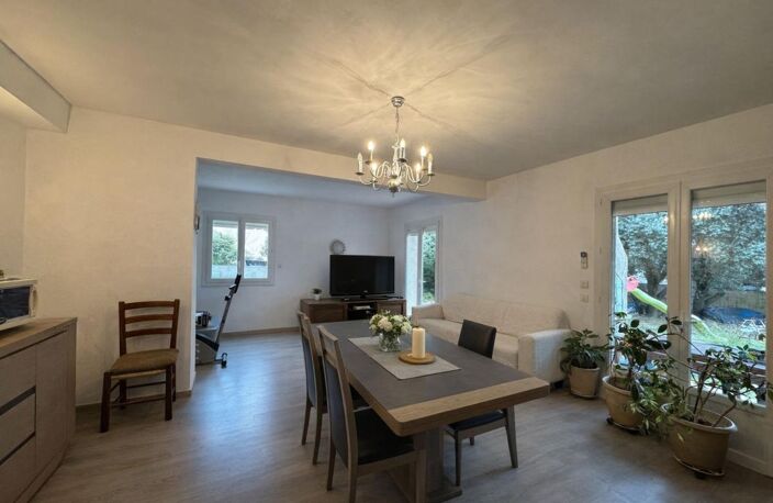 Villa indépendante au cœur d’un environnement naturel privilégié — photo 3