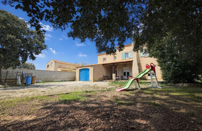 Villa indépendante au cœur d’un environnement naturel privilégié — photo 5