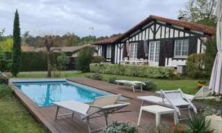 Maison 4 Pièces 113 m² à vendre à Lévignacq (40170)