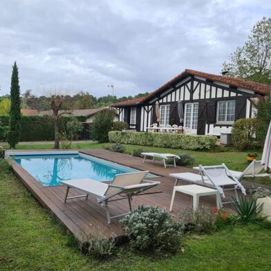 Maison 4 pièces 348000 €