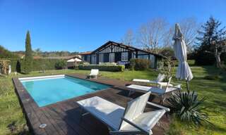 Maison 4 Pièces 113 m² à vendre à Lévignacq (40170)