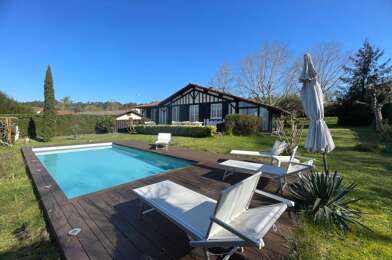 Maison 4 pièces 330000 €