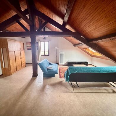 Appartement 3 pièces 177000 €